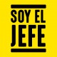 Soy el jefe