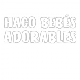 Hago bebés adorables