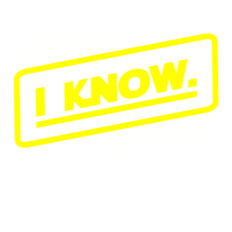 I know - Frase