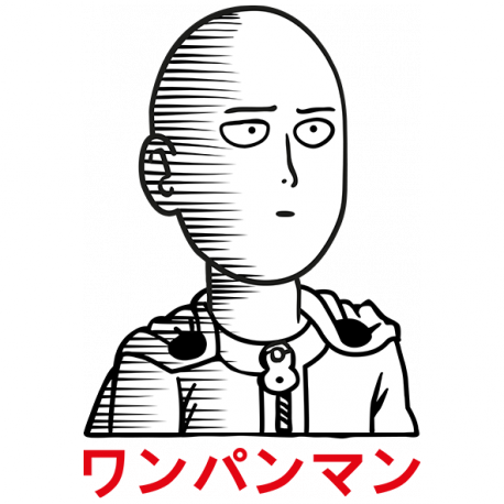 Ok Saitama Kanji