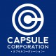 Capsule Corporation - Blanco