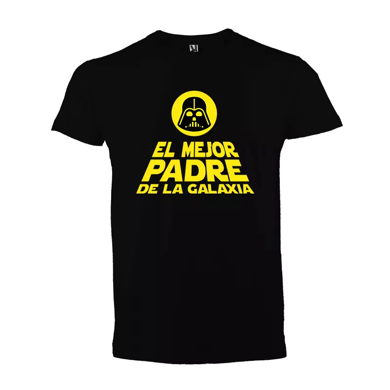 El mejor padre de la galaxia