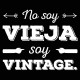 nosoyvieja-soyvintage