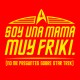 Soy una mamá muy friki - Star Trek