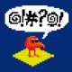 Pixel Qbert