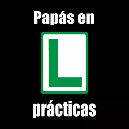 Papás en practicas