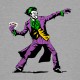 Joker Banksy