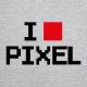 I love pixel