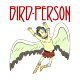 Bird-Person