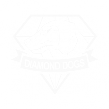 Diamond Dogs