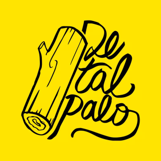De tal palo