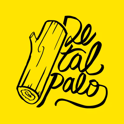 De tal palo
