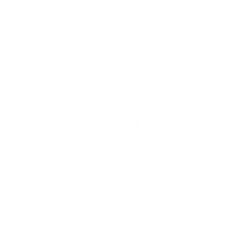 Camiseta Gluten Free - Blanco