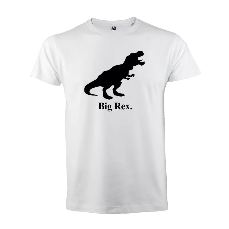 Big rex