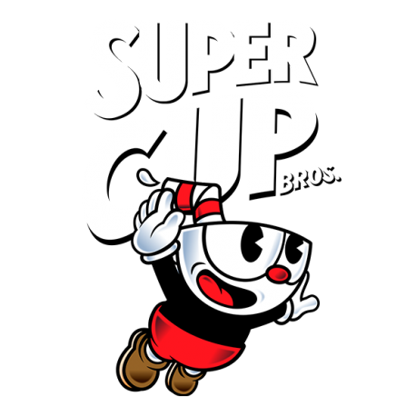 Super CupBros