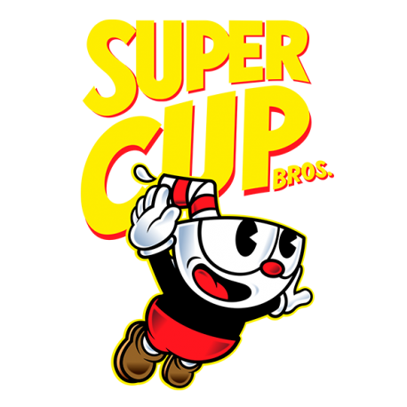 Super CupBros II