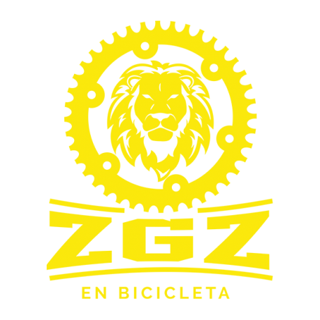Zaragoza en bicicleta