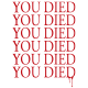 You Died 