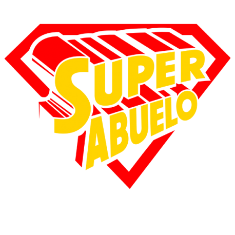 Super abuelo