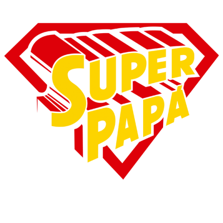 Super papá