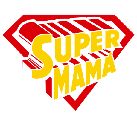 Super mamá 