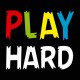 Play Hard