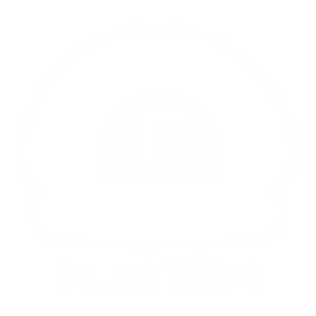 Gorra Player 4