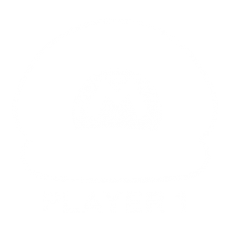 Gorra Player 1