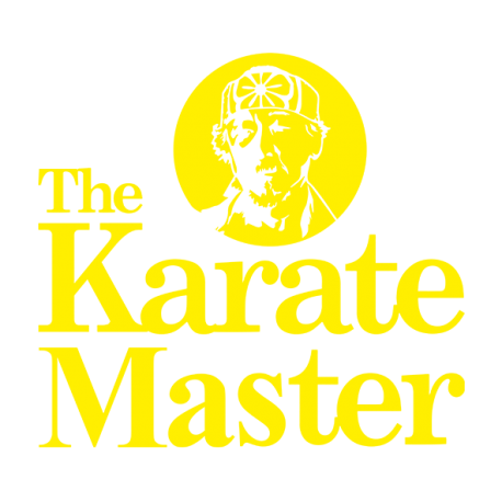 The Karate Master