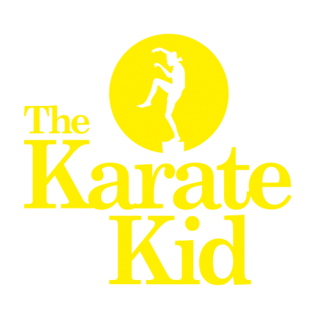 The Karate Kid