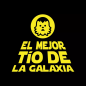 El mejor tio de la galaxia