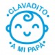 Clavaditos - Papá