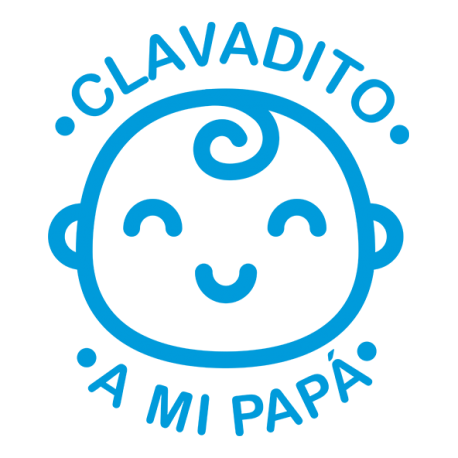 Clavaditos - Papá