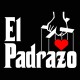 El Padrazo - Blanco