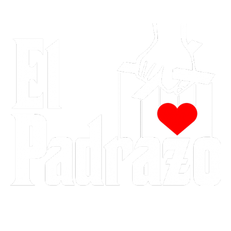 El Padrazo - Blanco