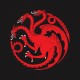 Escudo Targaryen