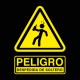 Peligro - Despedida de soltero