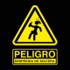 Peligro - Despedida de soltera