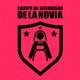 Equipo de seguridad de la novia