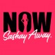 Now sashay away