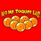 No me toques las bolas