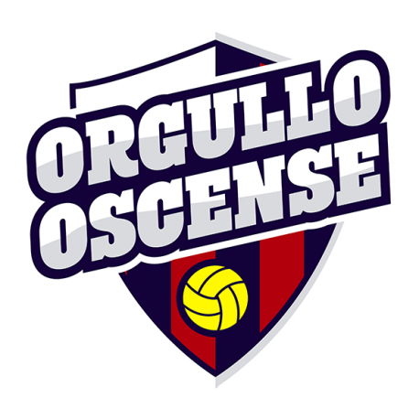 Orgullo Oscense