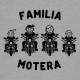 Familia motera