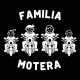 Familia Motera Blanco