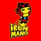 ironmaño