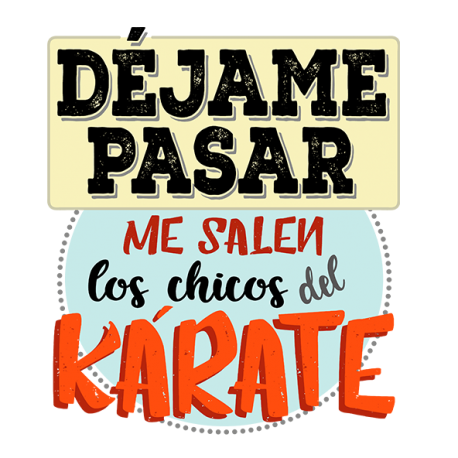 Dejame Pasar