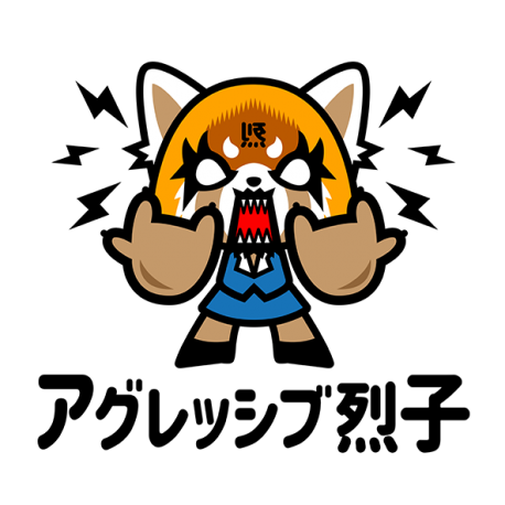 ChibiAggretsuko