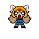 ChibiAggretsuko v2