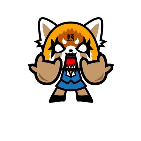 ChibiAggretsuko