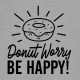 Donut Worry